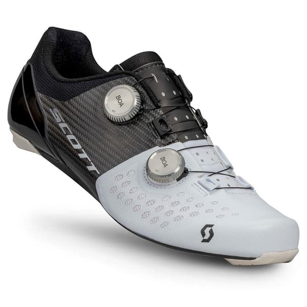 Scott Road Shoes Rc Ultimate Valkoinen,Musta EU 41 Mies