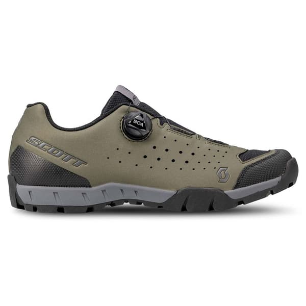 Scott Mtb Skor Sport Trail Evo Boa Brun EU 40 Man
