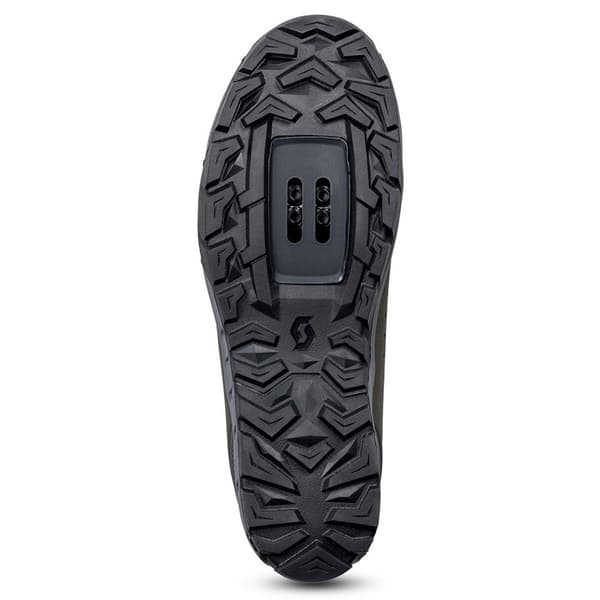Scott Mtb Skor Sport Trail Evo Boa Brun EU 40 Man
