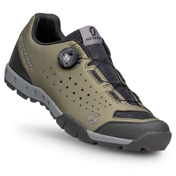 Scott Mtb Skor Sport Trail Evo Boa Brun EU 40 Man