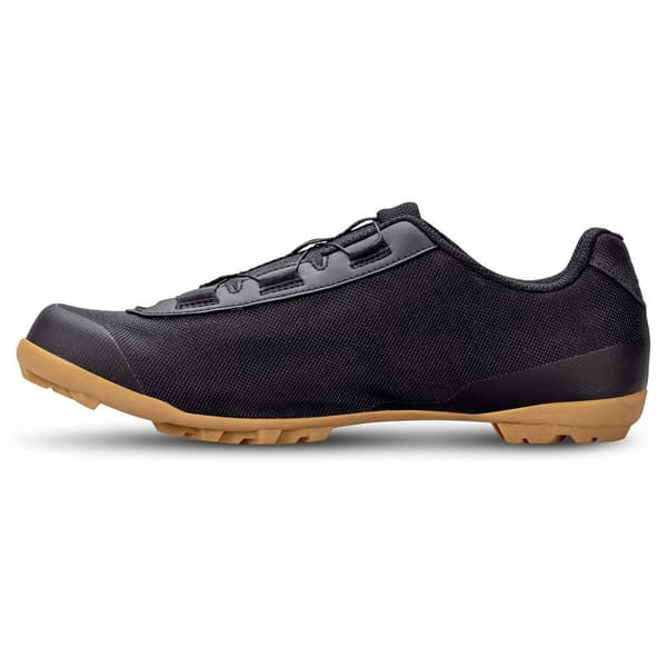 Scott Grus Sko Pro Sort EU 43 Mand