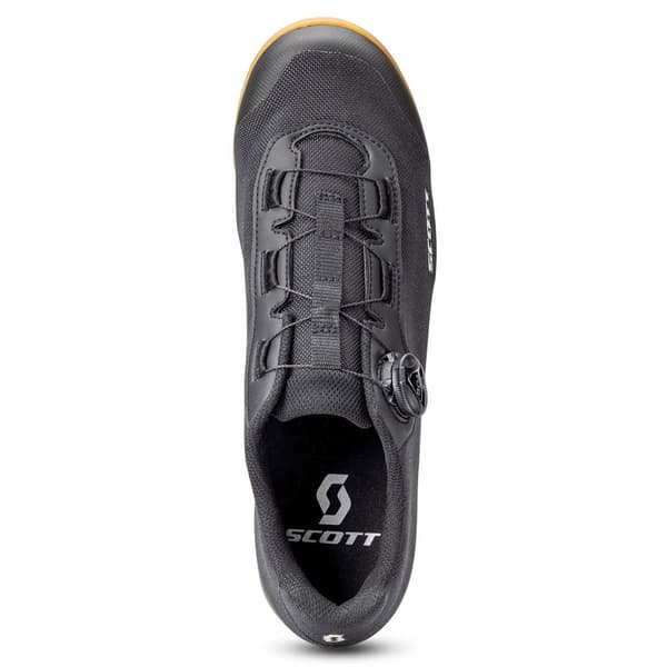 Scott Grus Sko Pro Sort EU 43 Mand