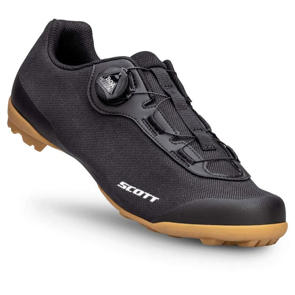 Scott Grus Sko Pro Sort EU 43 Mand