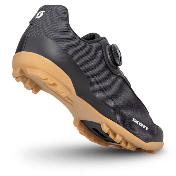 Scott Grus Sko Pro Sort EU 43 Mand