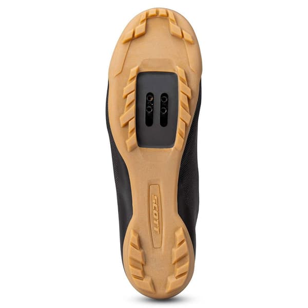 Scott Grus Sko Pro Sort EU 43 Mand