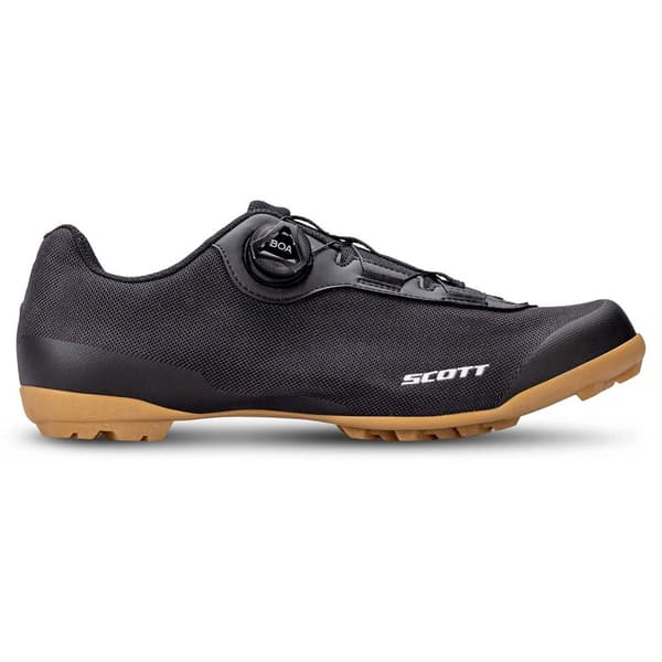 Scott Grus Sko Pro Sort EU 43 Mand