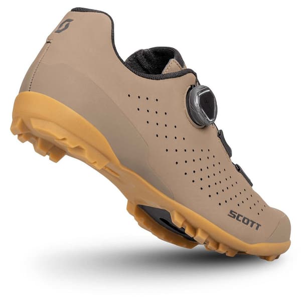 Scott Grusskor Pro Brun EU 39 Kvinna