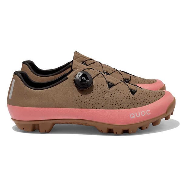 Quoc Grus Sko Gran Tourer Ii Brun EU 39 Mand