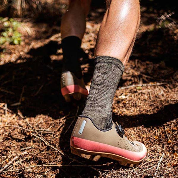 Quoc Grus Sko Gran Tourer Ii Brun EU 39 Mand