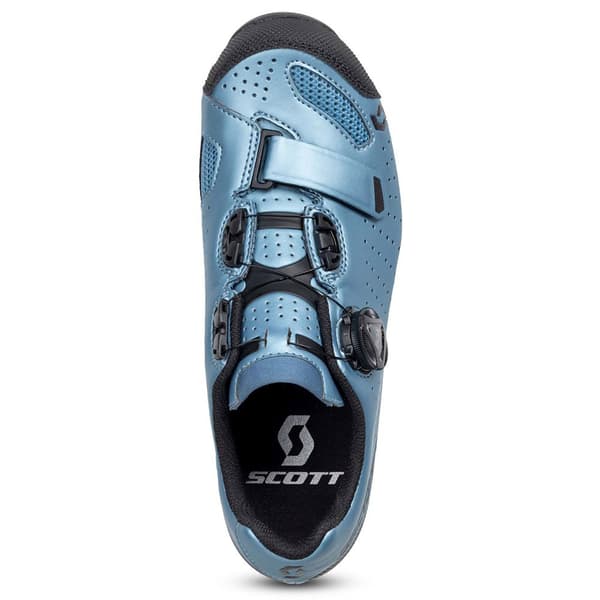 Scott Mtb Kengät Comp Boa Sininen EU 41 Nainen