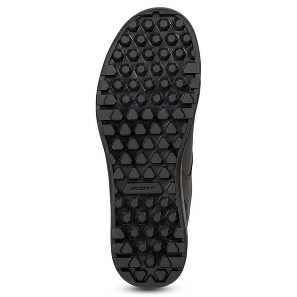 Scott Mtb Kengät Shr-alp Lace Musta EU 45 Mies