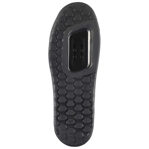 Specialized Outlet Mtb Kengät 2fo Dh Clip Musta EU 39 Mies
