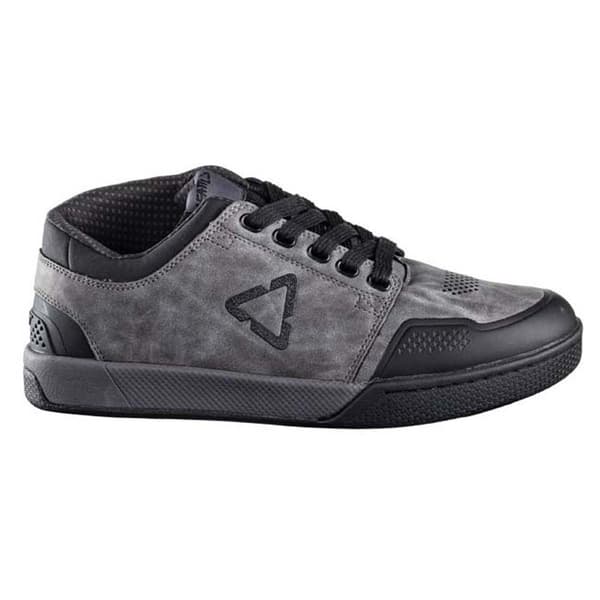 Leatt Skor 3.0 Flat Grå EU 43 1/2 Man