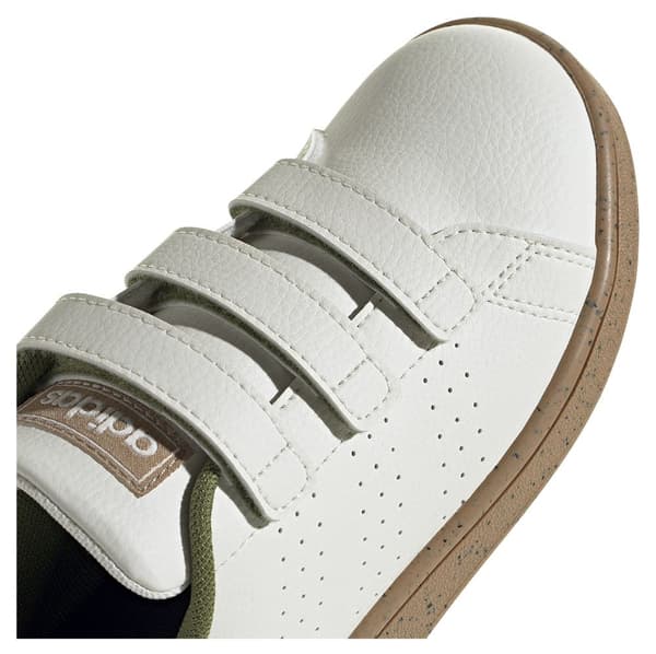 Adidas Kengät Advantage Groot Cf C Valkoinen EU 31 1/2
