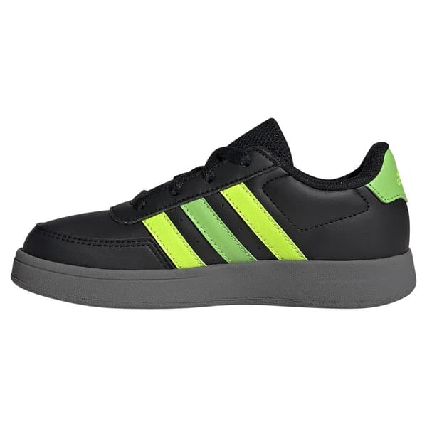 Adidas Kengät Breaknet 2.0 Vihreä EU 28 1/2