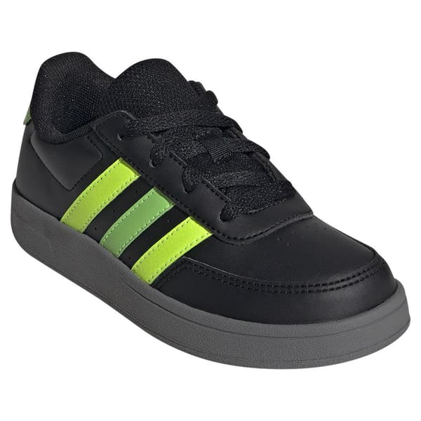 Adidas Kengät Breaknet 2.0 Vihreä EU 28 1/2
