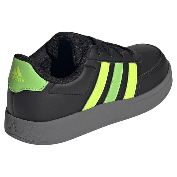 Adidas Kengät Breaknet 2.0 Vihreä EU 28 1/2