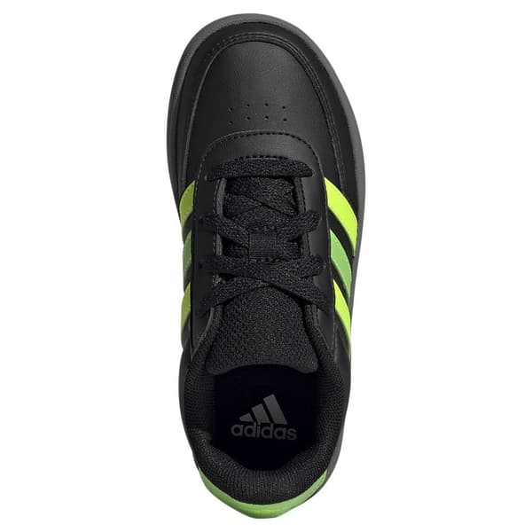 Adidas Kengät Breaknet 2.0 Vihreä EU 28 1/2