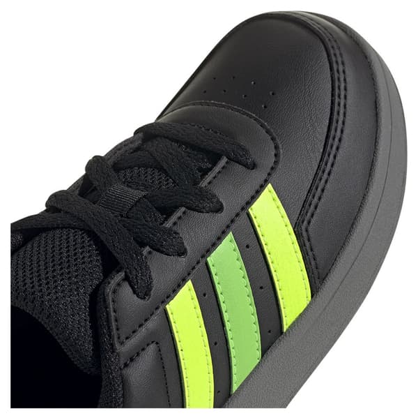 Adidas Kengät Breaknet 2.0 Vihreä EU 28 1/2