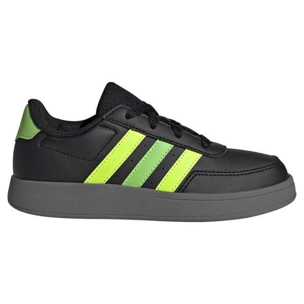 Adidas Kengät Breaknet 2.0 Vihreä EU 28 1/2