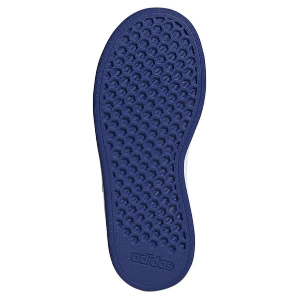 Adidas Skor Grand Court Spider-man El Vit EU 35
