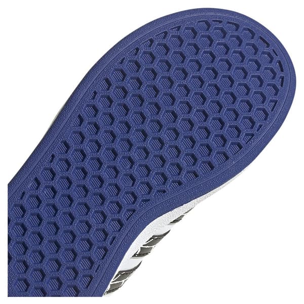 Adidas Skor Grand Court Spider-man Vit EU 40
