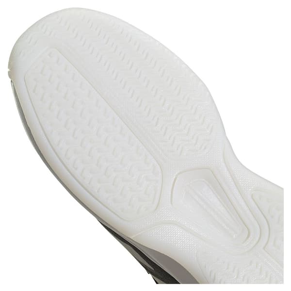 Adidas Alle Court Sko Avaflash Sort EU 38 2/3 Kvinde