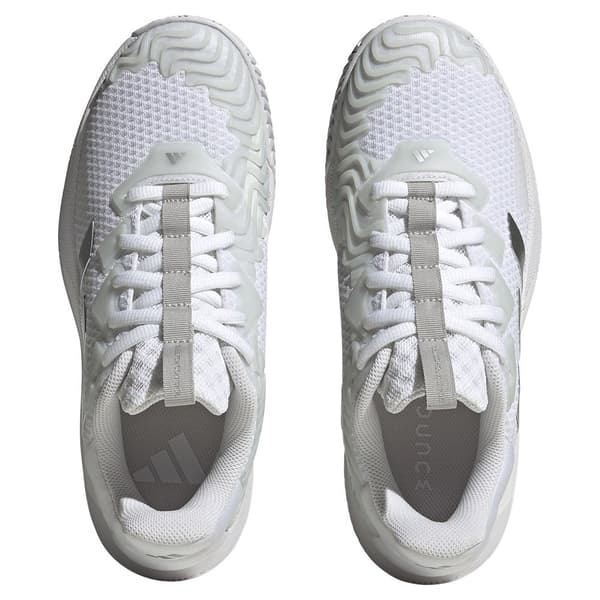 Adidas Alla Hovskor Solematch Control Vit EU 40 2/3 Kvinna