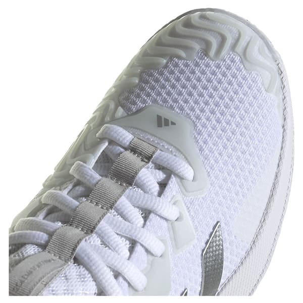 Adidas Alla Hovskor Solematch Control Vit EU 40 2/3 Kvinna