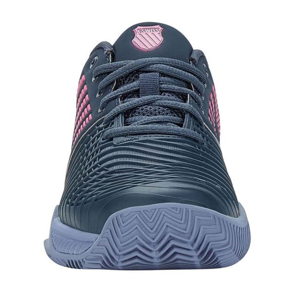 K-swiss Clay Sko Express Light 3 Hb Blå EU 37 1/2 Kvinde