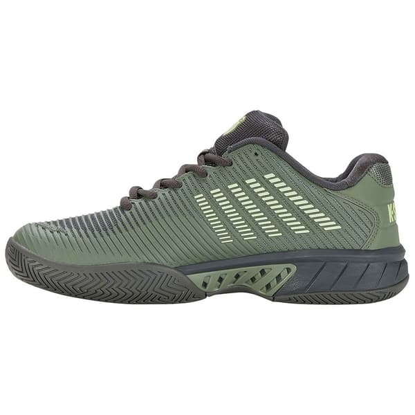 K-swiss Alla Hovskor Hypercourt Express 2 Grönt EU 41 Man