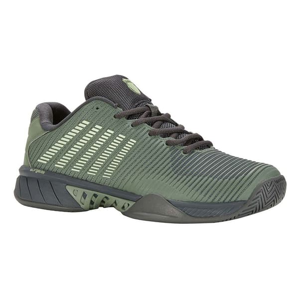K-swiss Alla Hovskor Hypercourt Express 2 Grönt EU 41 Man