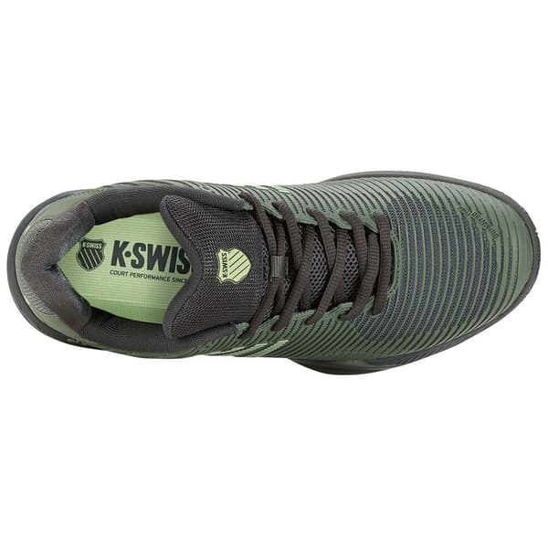 K-swiss Alla Hovskor Hypercourt Express 2 Grönt EU 41 Man
