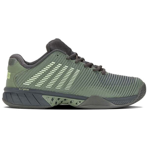 K-swiss Alla Hovskor Hypercourt Express 2 Grönt EU 41 Man