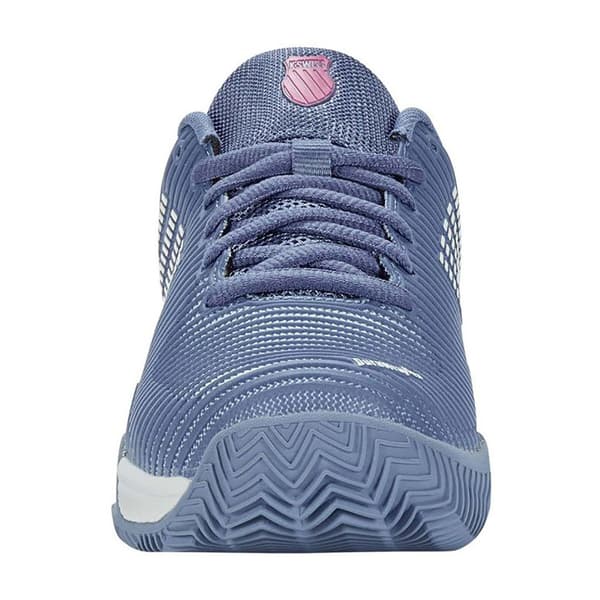 K-swiss Clay Sko Hypercourt Express 2 Hb Blå EU 37 1/2 Kvinde
