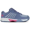 Miniatyrbillede 1 af 7: K-swiss Clay Sko Hypercourt Express 2 Hb Blå EU 37 1/2 Kvinde