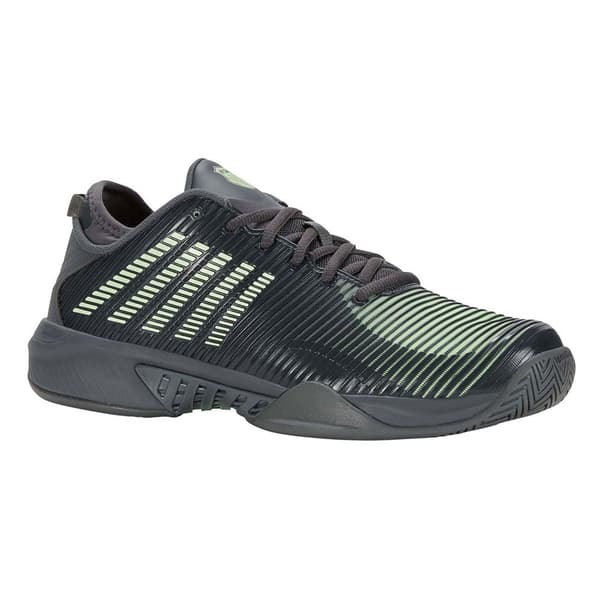 K-swiss Alle Court Sko Hypercourt Supreme Grøn EU 41 Mand