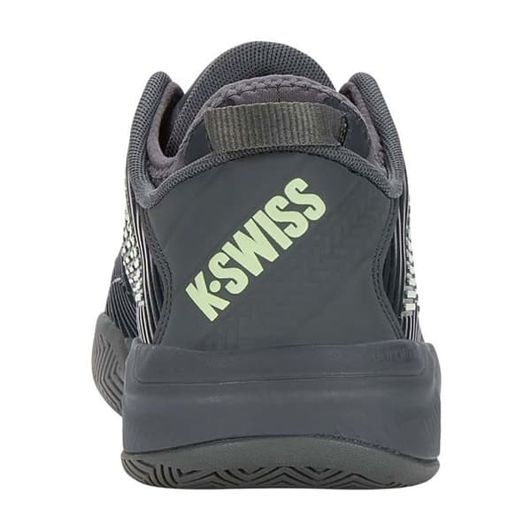 K-swiss Alle Court Sko Hypercourt Supreme Grøn EU 41 Mand