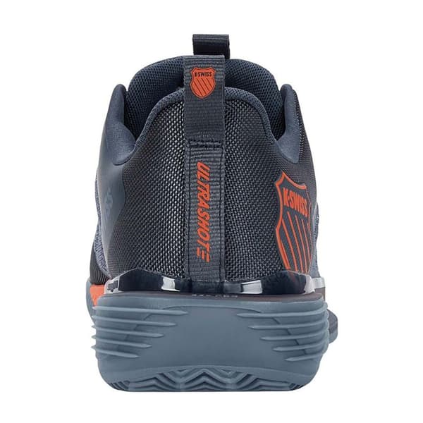 K-swiss Clay Sko Ultrashot 3 Hb Blå EU 41 Mand