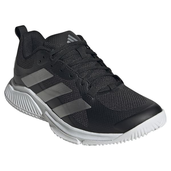Adidas Inomhusskor Court Team Bounce 2.0 Svart EU 41 1/3 Kvinna