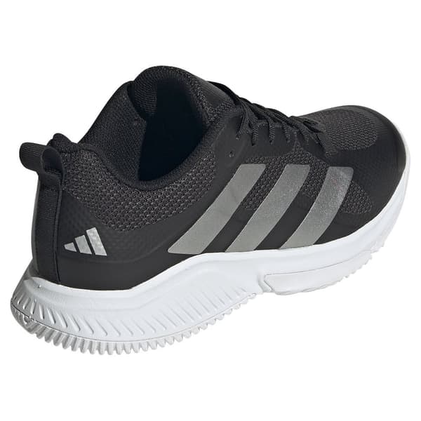Adidas Inomhusskor Court Team Bounce 2.0 Svart EU 41 1/3 Kvinna