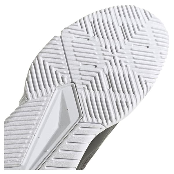 Adidas Inomhusskor Court Team Bounce 2.0 Svart EU 41 1/3 Kvinna