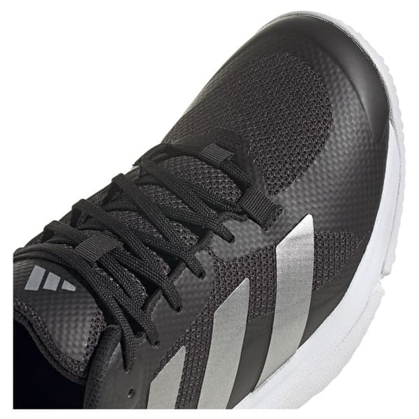 Adidas Inomhusskor Court Team Bounce 2.0 Svart EU 41 1/3 Kvinna