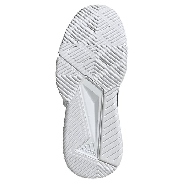 Adidas Inomhusskor Court Team Bounce 2.0 Svart EU 41 1/3 Kvinna