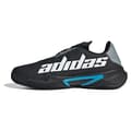 Miniatyrbillede 3 af 9: Adidas Sko Barricade Clay Sort EU 41 1/3 Mand
