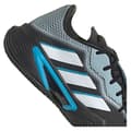 Miniatyrbillede 6 af 9: Adidas Sko Barricade Clay Sort EU 41 1/3 Mand