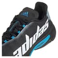 Miniatyrbillede 8 af 9: Adidas Sko Barricade Clay Sort EU 41 1/3 Mand