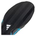 Miniatyrbillede 9 af 9: Adidas Sko Barricade Clay Sort EU 41 1/3 Mand