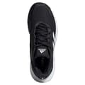 Miniatyrbillede 3 af 8: Adidas Sko Courtjam Control Sort EU 37 1/3 Kvinde