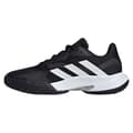 Miniatyrbillede 4 af 8: Adidas Sko Courtjam Control Sort EU 37 1/3 Kvinde